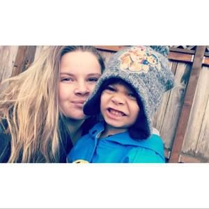 Meet your Posher, Kassidy